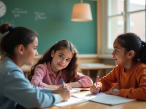 Gêneros Textuais na Educação Infantil