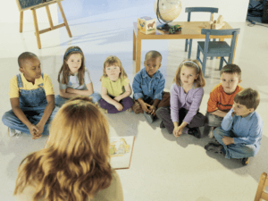 Como Histórias de Vida e Trajetória Ajudam no Desenvolvimento Infantil