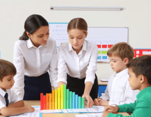 Como Ensinar Organização e Análise de Dados para Crianças no Ensino Fundamental
