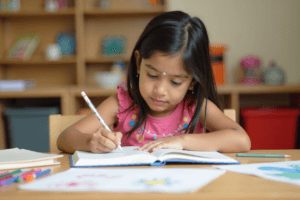 Como Estimular a Produção de Texto Infantil