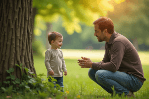 Como Ensinar Religião e Natureza para Crianças de Forma Divertida