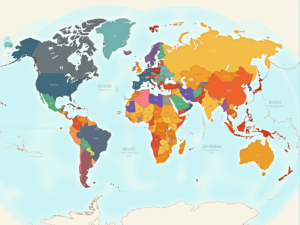 Entendendo Espaços e Territórios - Geografia para o Fundamental 1