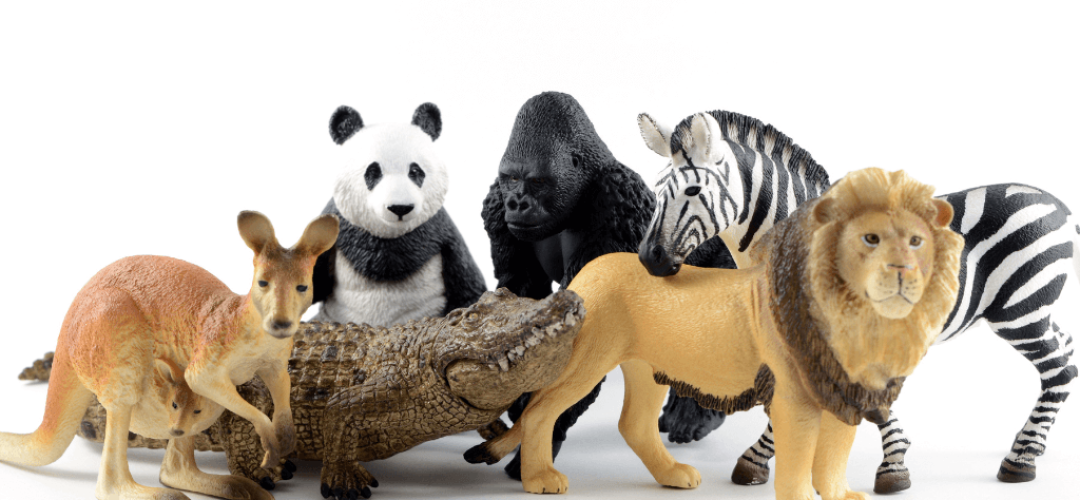 Diversidade do Reino Animal