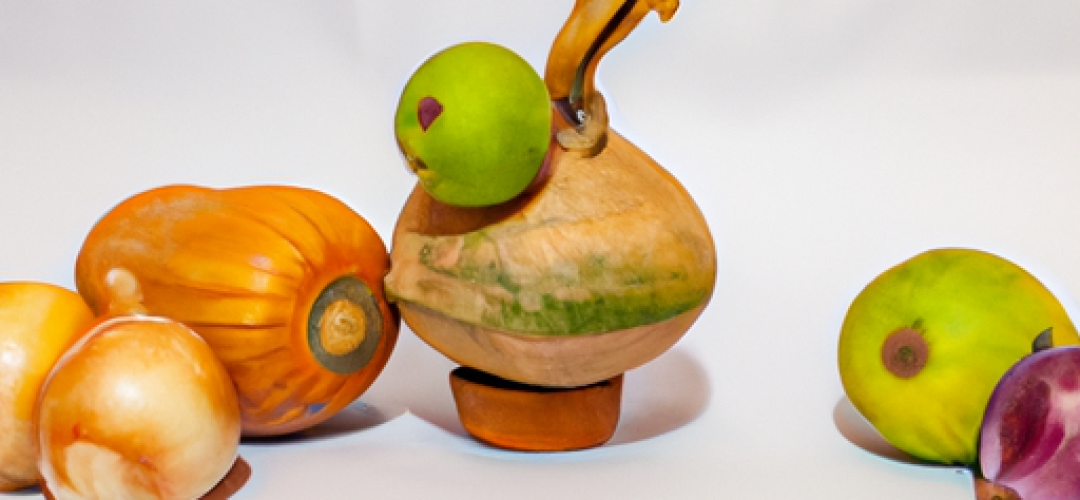 Imagem que representa a matemática aplicada na culinária