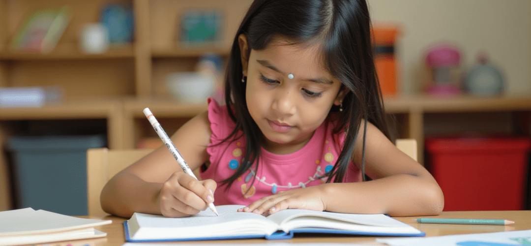 Como Estimular a Produção de Texto Infantil