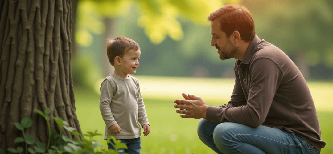 Como Ensinar Religião e Natureza para Crianças de Forma Divertida