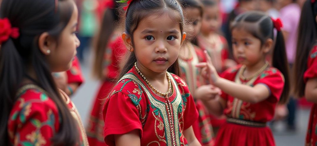 Rituais e Festividades para Crianças: Celebrando a Diversidade