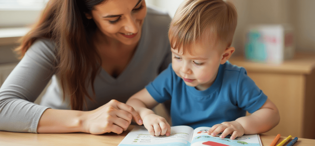 Estratégias para Ensinar Vocabulário e Semântica Infantil